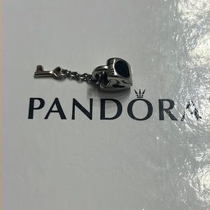 Pandora charm